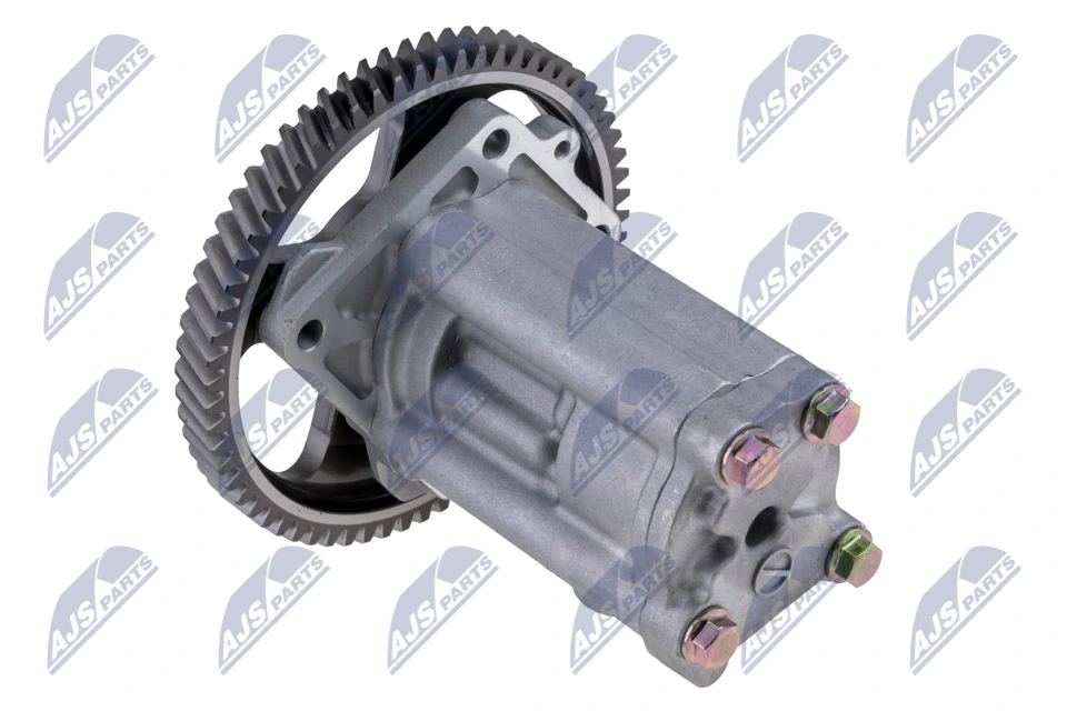 Comprar Bomba De Aceite Toyota Land Cruiser  J200