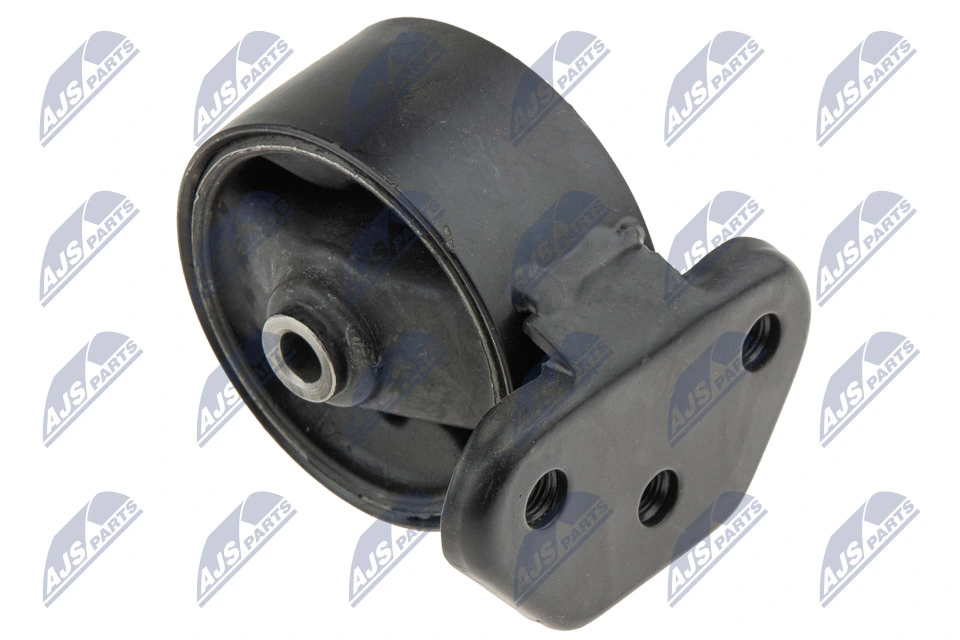 Soporte de motor trasero Hyundai Accent 1