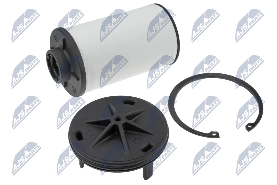 Filtro hidráulico transmisión automática BMW 5  (2016-2026)
