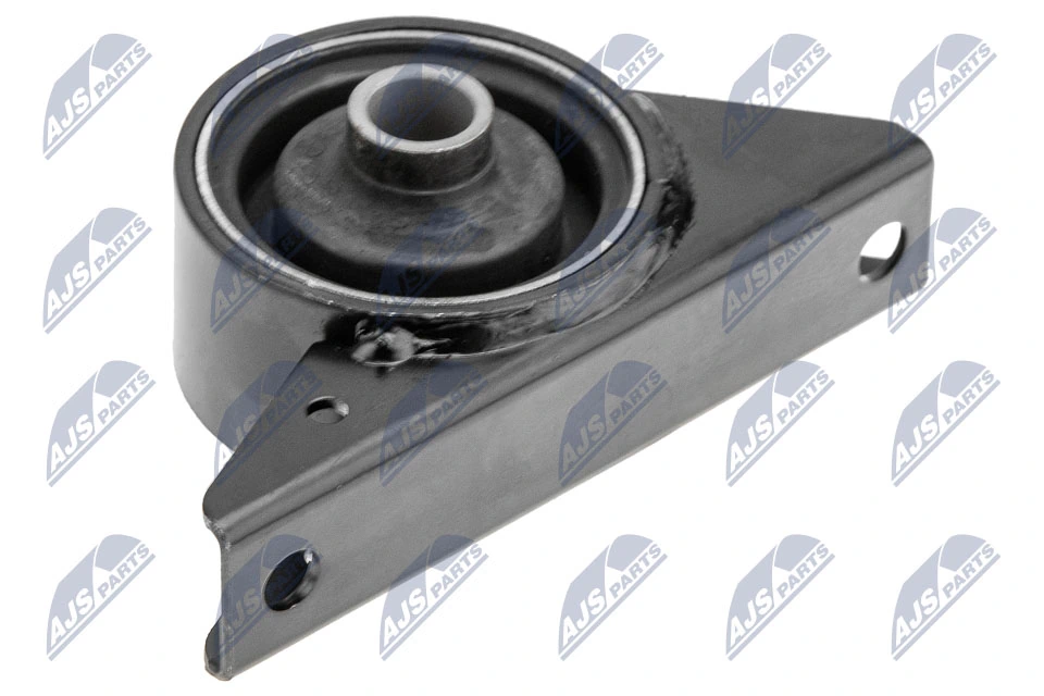  Soporte de motor delantero Mitsubishi Galant 8