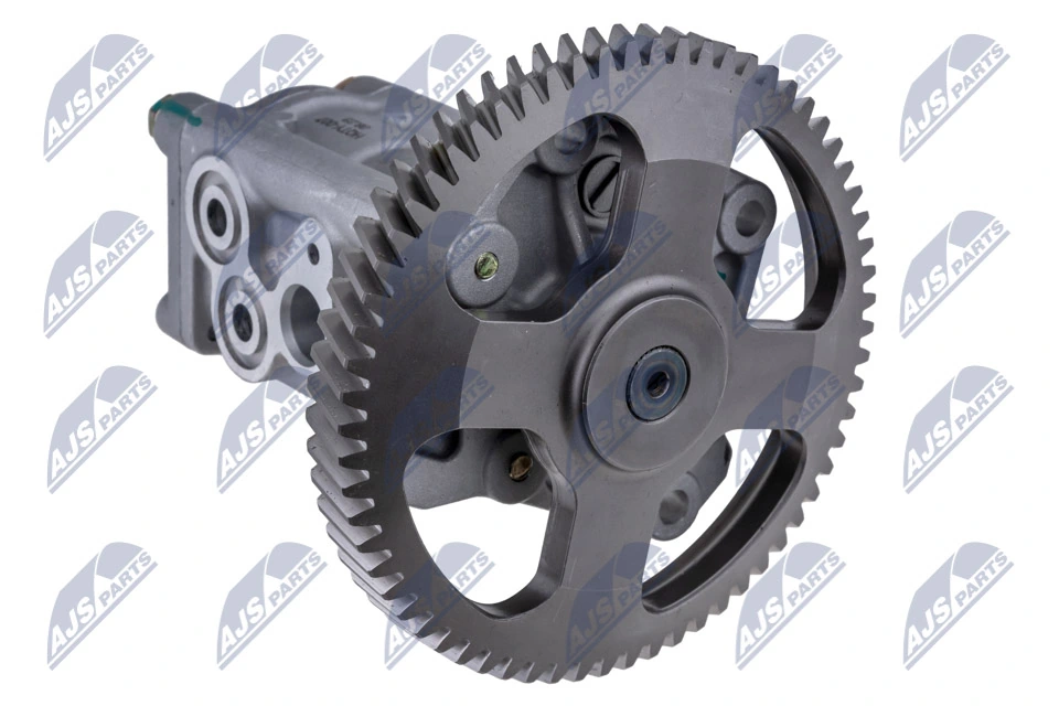 Bomba De Aceite para Toyota Land Cruiser J200