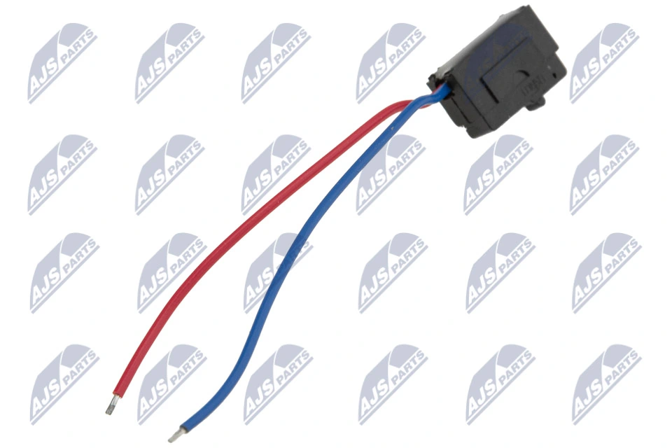 EZCVW261 NTY Cerradura de puerta delantera derecha