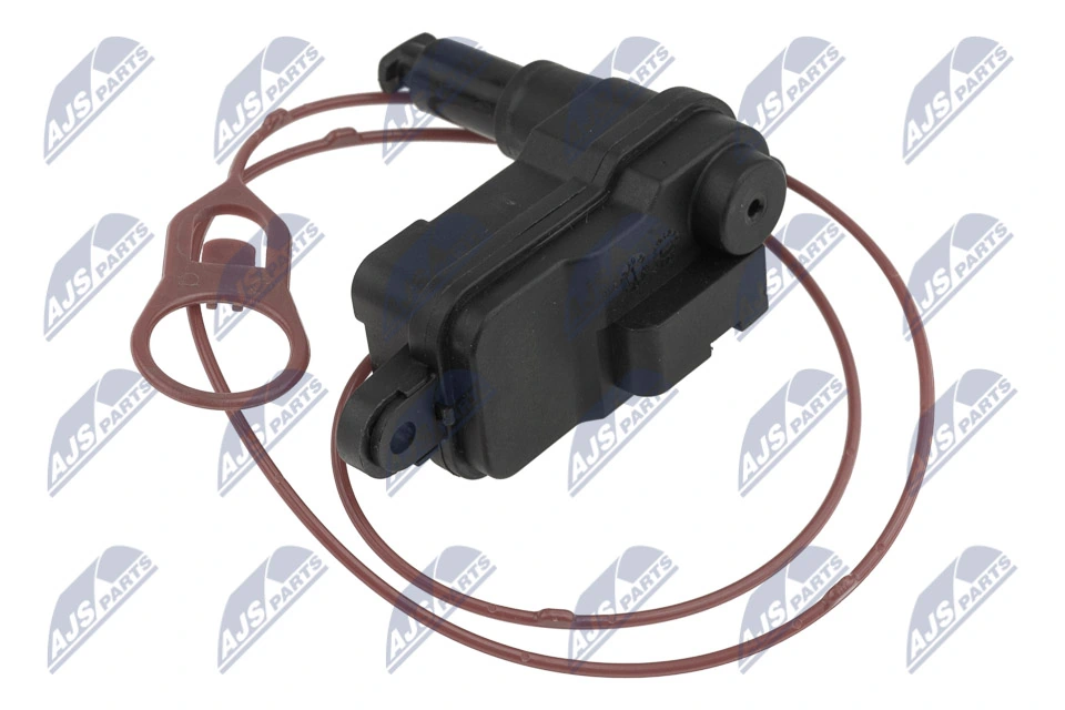 Motor cierre de tapa combustible Bentley 4M0862153B