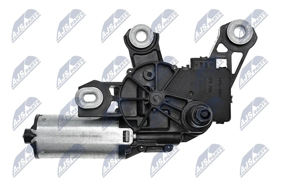 Motor del limpiaparabrisas trasero NTY ESWVW000 precio, desde 31,87 EUR