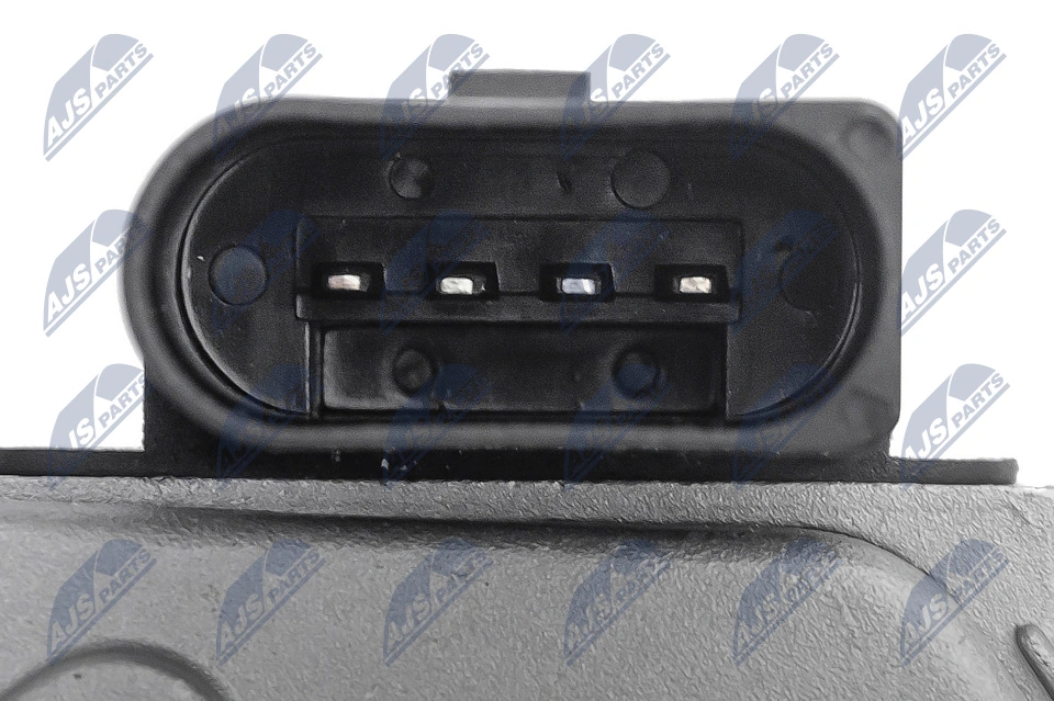Válvula control turbo NTY ECDAU008