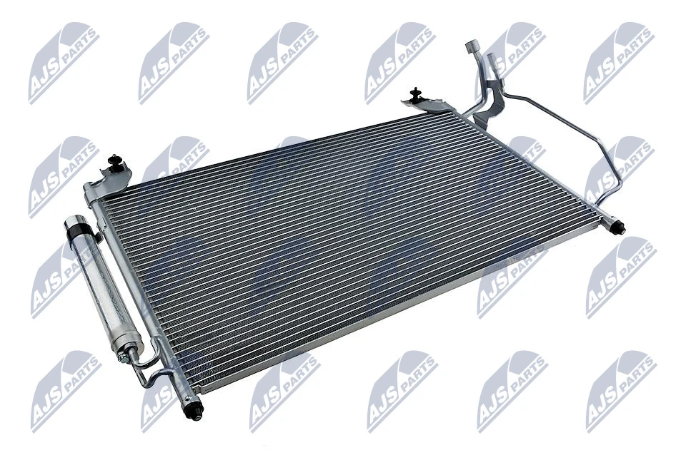 Aire acondicionado capacitor Mazda CX-7  desde 107,30 €