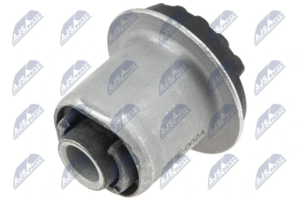silentblock del eje trasero para Peugeot 206  (2A/C)