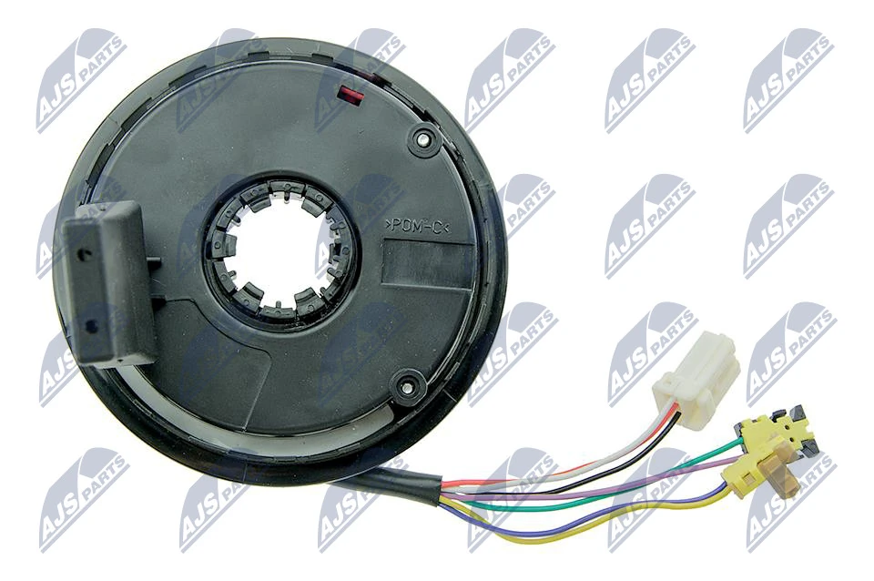 Anillo de contacto del volante Chrysler 300 C sedán (2005 - 2010) precio, desde 79,86 EUR