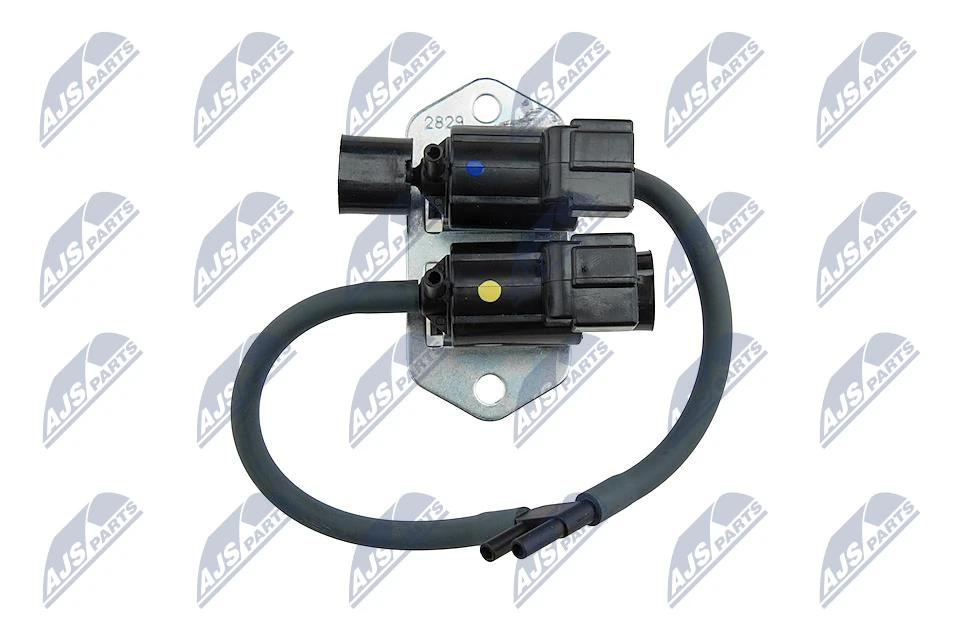 Comprar 41611001 AND Válvula de vacío de acoplamiento del eje delantero