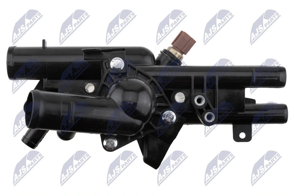  Caja de termostato KIA Sorento 2