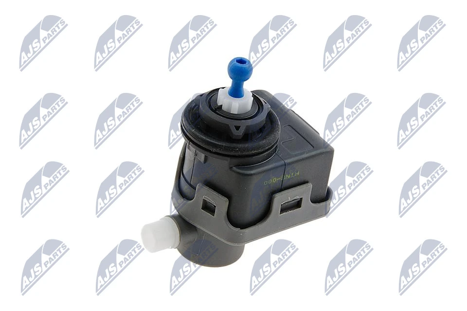 Motor regulador de faros para Nissan Primera P12