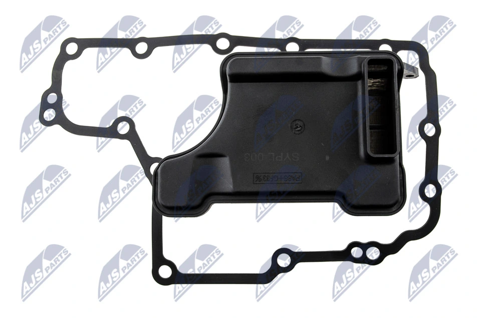 Filtro de transmisión automática NTY FSFPL003 precio, desde 21,66 EUR