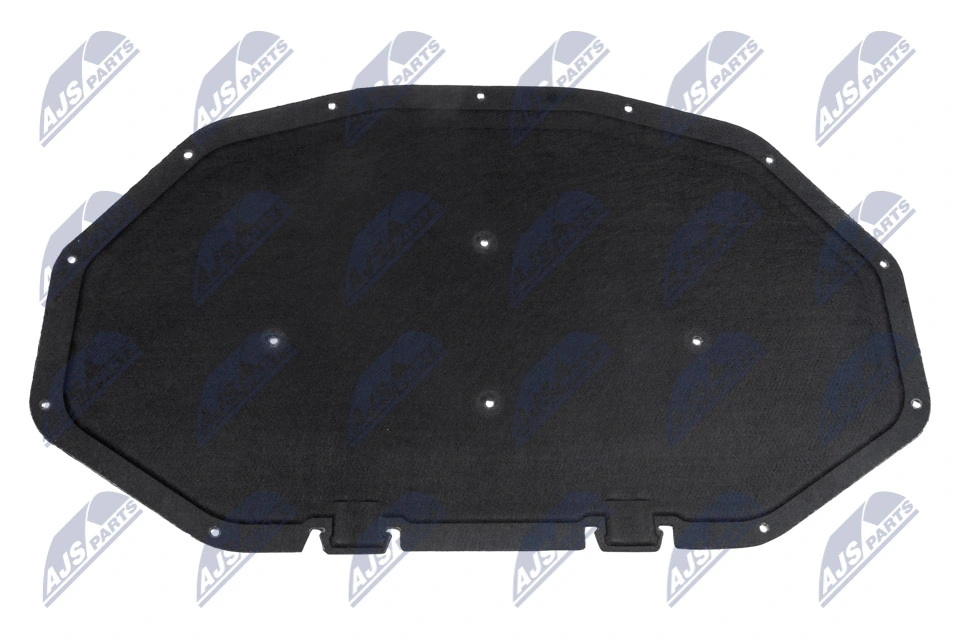 Aislamiento Para Campana BMW X3 F25