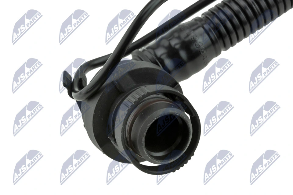  Tubo de ventilación del cárter Opel Zafira 