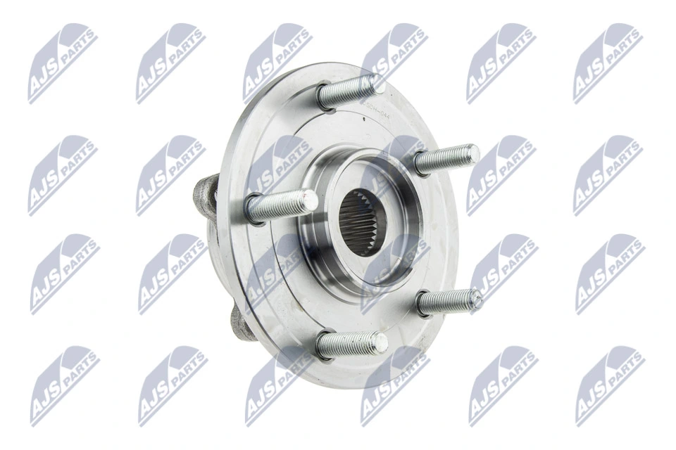 KLPCH044 NTY Cubo delantero