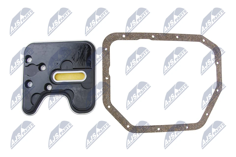 Filtro de transmisión automática NTY FSFHY002 precio, desde 12,12 EUR
