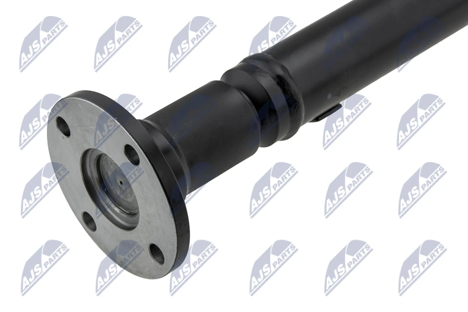 Árbol de transmisión delantero NTY NWNDW003 precio, desde 216,27 EUR