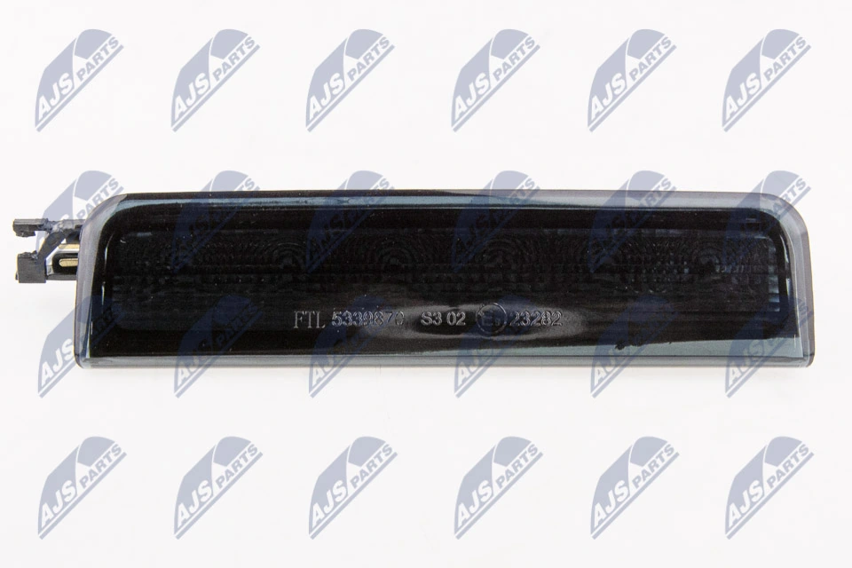 Lampara de luz de freno adicional  NTY ELPVW008 precio, desde 46,75 EUR