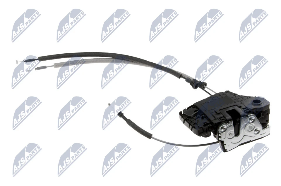 EZCHY528 NTY Cerradura de puerta