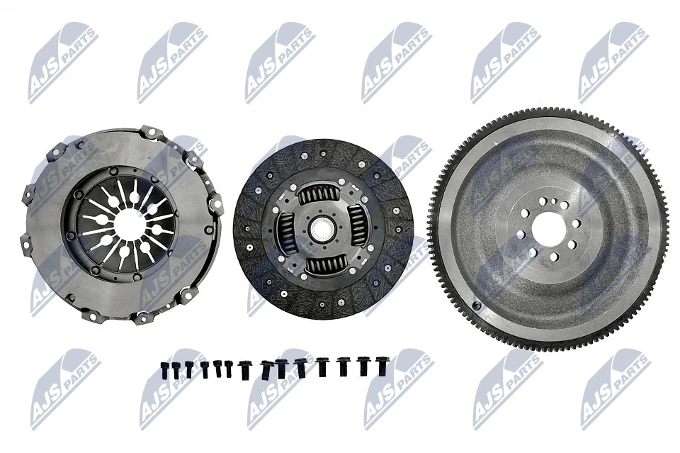 NZSRE000 NTY Embrague motor