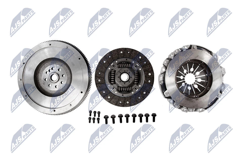 NZSME001 NTY Embrague motor