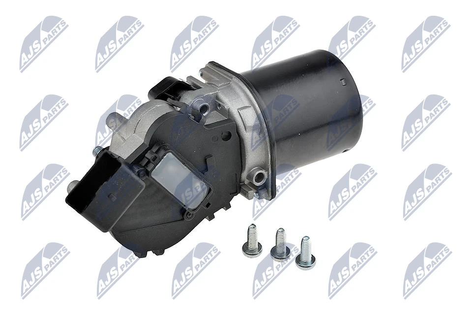 Motor del limpiaparabrisas Renault Laguna II