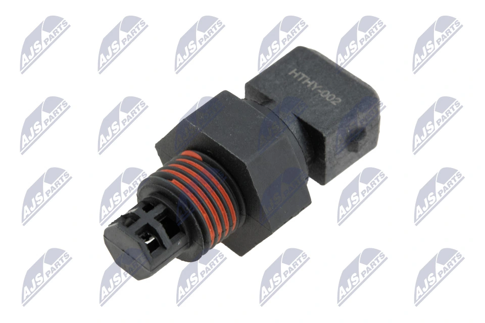 Sensor, temperatura del aire de admisión Hyundai Accent 1
