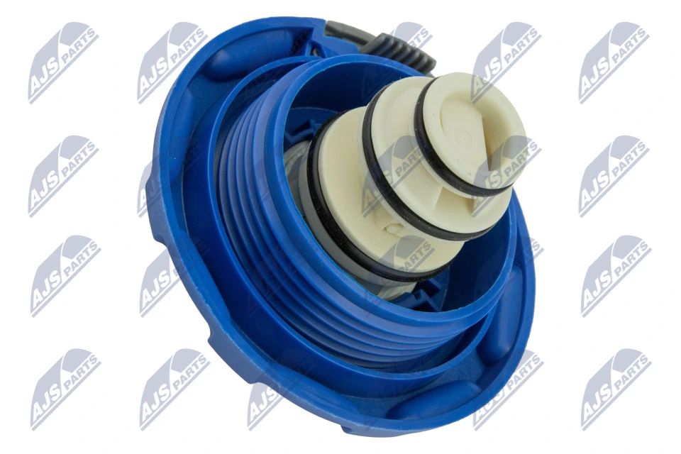 CCKVW005 NTY Tapón del radiador de refrigerante