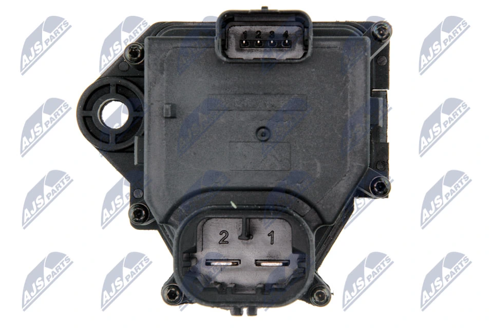 Regulador de velocidad del ventilador de refrigeración (unidad de control) ERDCT007 NTY