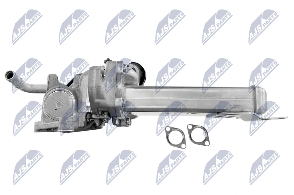 Comprar EGRVW022 NTY Enfriador de recirculación de gases de escape EGR