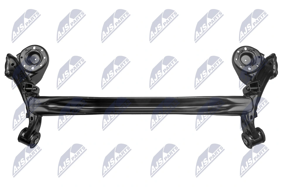Puente trasero para Hyundai Elantra V MD