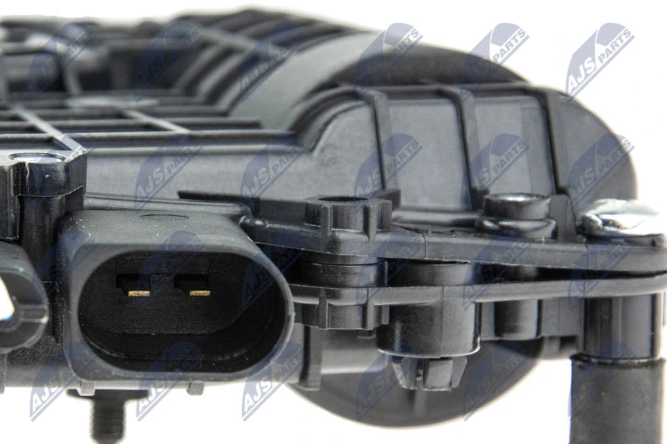 Cerradura delantera izquierda NTY EZCBM100