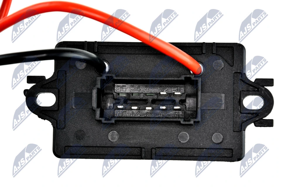 Comprar ERDRE000 NTY Resistencia del motor del ventilador del aire acondicionado