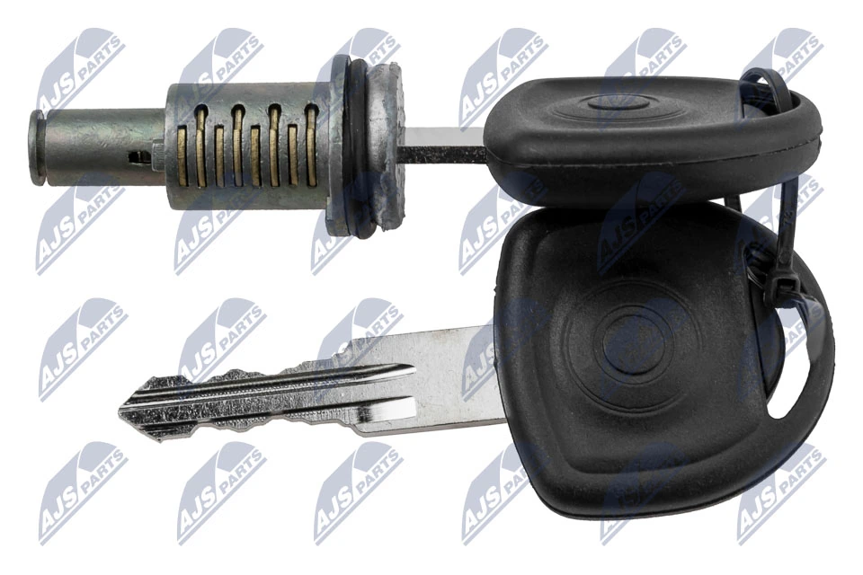 Cilindro de cerradura de puerta delantera izquierda NTY EZCPL121 precio, desde 6,45 EUR