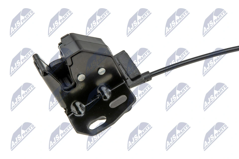 Cerradura superior de puerta trasera izquierda de doble hoja NTY EZCRE084 precio, desde 38,07 EUR