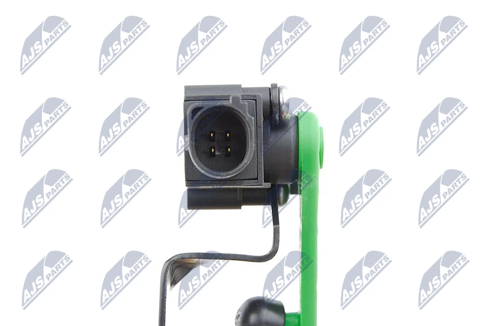 Sensor de nivel de carrocería delantero derecho NTY ECXAU003