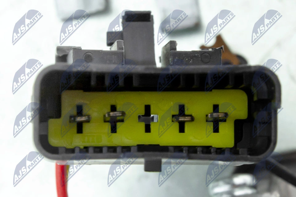 Motor limpiaparabrisas Peugeot 206 