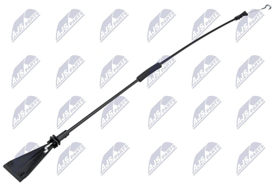 Cable de apertura de cerradura de puerta delantera Peugeot/Citroen 13186768 precio, desde 9,63 EUR