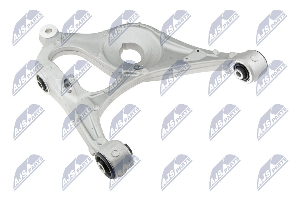 Brazo inferior izquierdo de la suspensión trasera Fiat/Alfa/Lancia K52124811AF