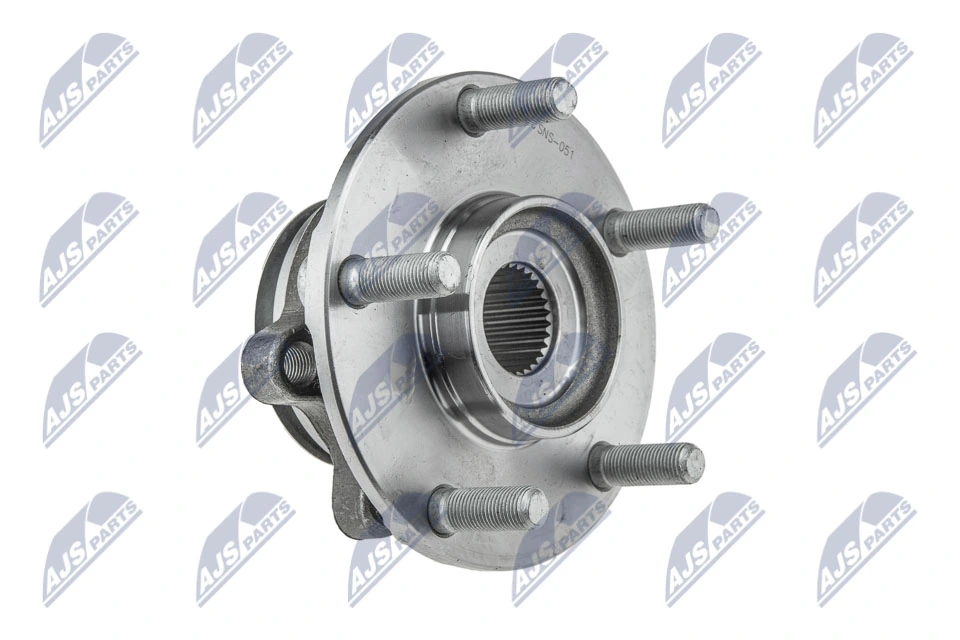 KLPNS051 NTY Cubo delantero