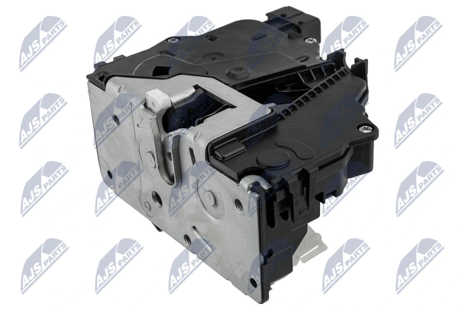 Cerradura de puerta para Opel Corsa E X15