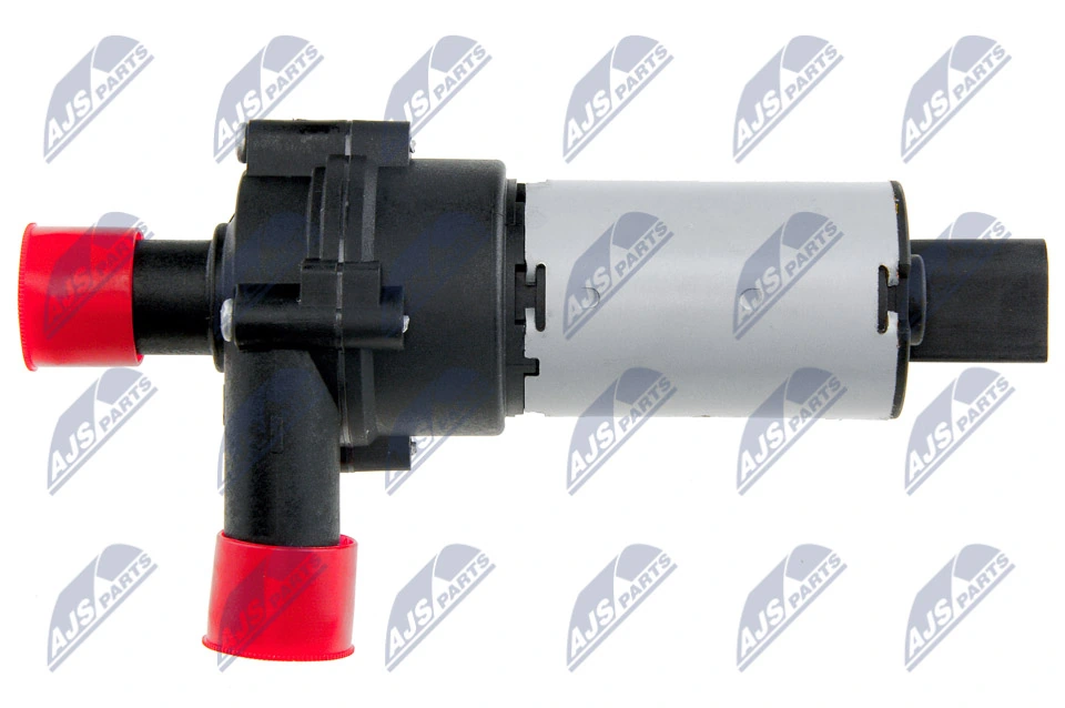Bomba de agua eléctrica auxiliar NTY CPZAU003 precio, desde 44,69 EUR