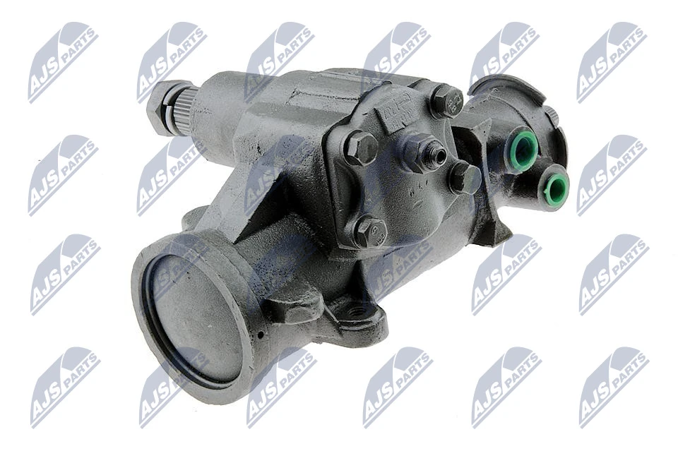 SPKCH001 NTY Cremallera caja de direccion