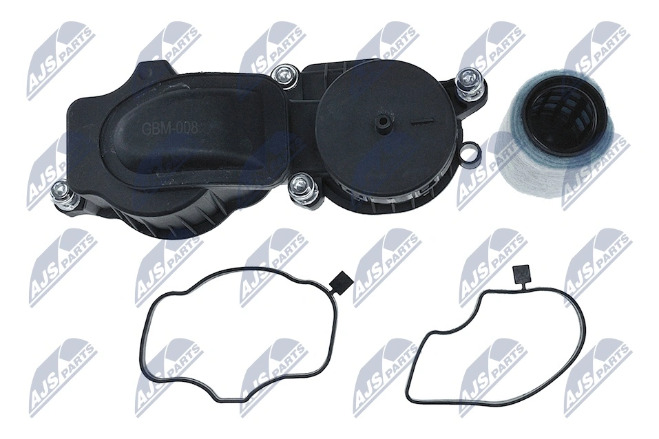 Válvula, ventilación cárter NTY EPCVBM008 precio, desde 40,77 EUR