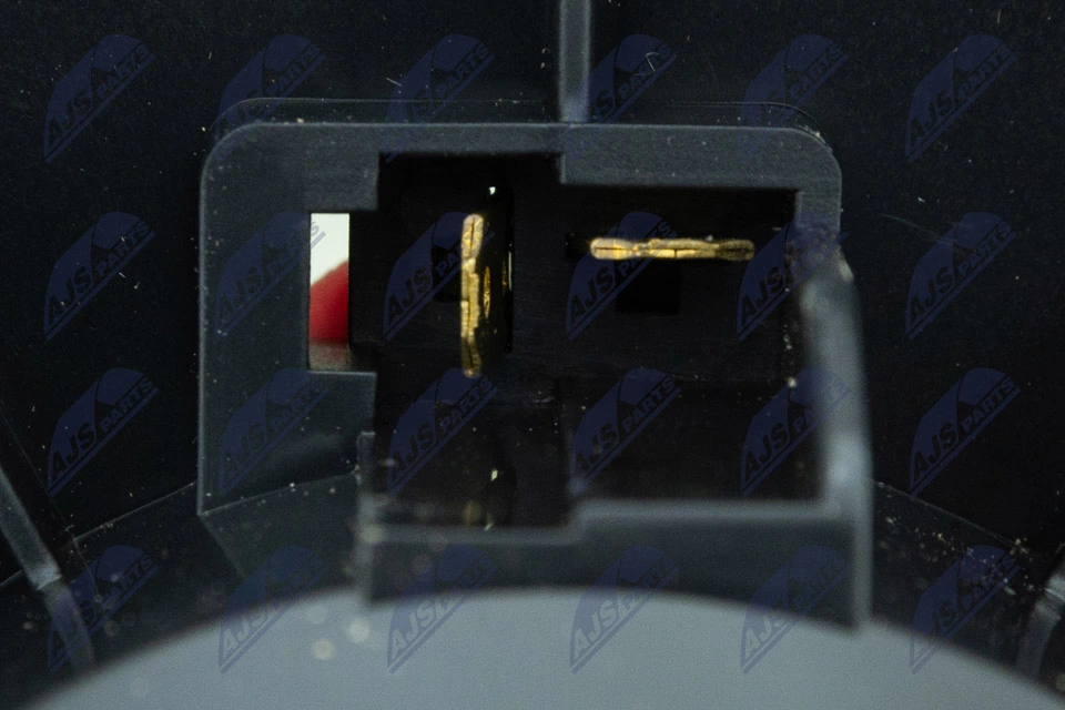 Motor eléctrico, ventilador habitáculo Toyota Corolla