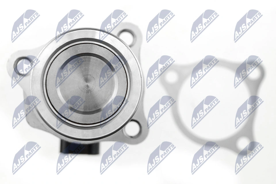 Válvula de regulación de gases NTY EGRNS001 precio, desde 50,44 EUR