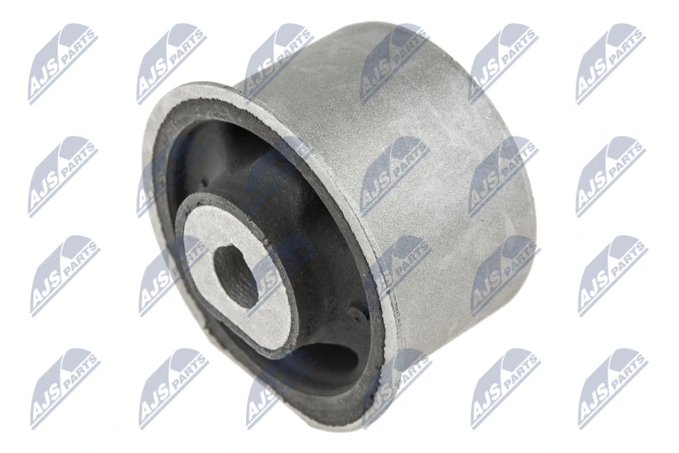 Silentblock del soporte del diferencial delantero trasero K52089516AA Fiat/Alfa/Lancia