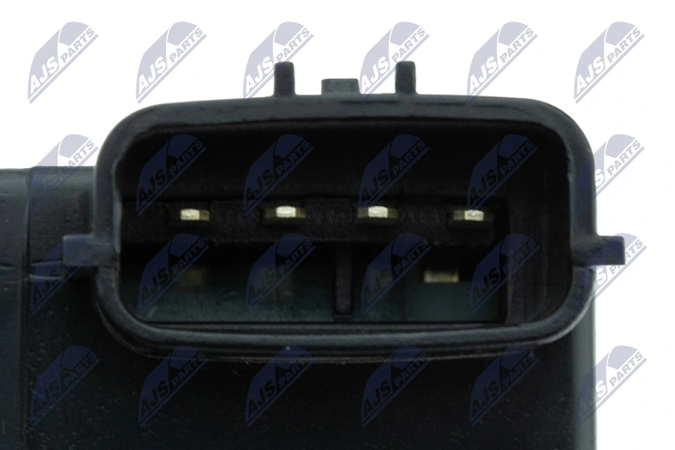 Cerradura de puerta trasera NTY EZCHY592