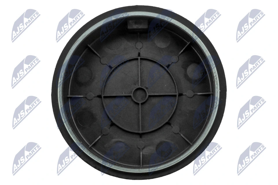 Comprar HCAKA332 NTY Sensor ABS, rueda trasera