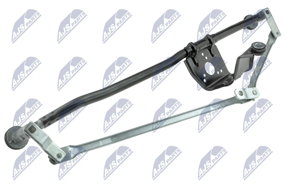 Varillaje de limpiaparabrisas para Iveco Daily III 